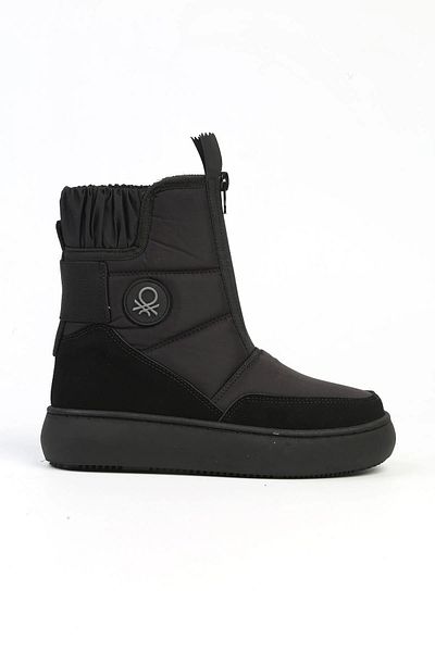 Benetton ®| BN-50070 - Snow Boots - Kids Boots