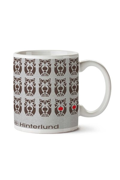 ART HEDİYE i finally found you Two Side Printed Mug