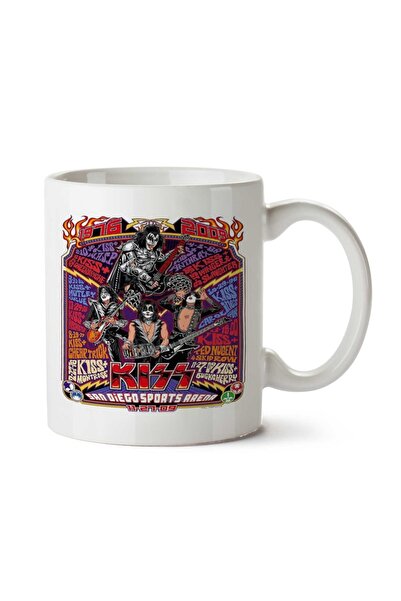 ART HEDİYE كوب باندا كيس مطبوع على الجانبين