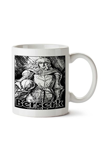 ART HEDİYE Berserkكوب مطبوع على الجانبين