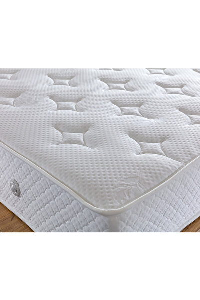 Arpi Bedding ARPİ VİP ROMA FULL ORTOPEDİK TEK KİŞİLİK ANTİ-ALERJİK YATAK