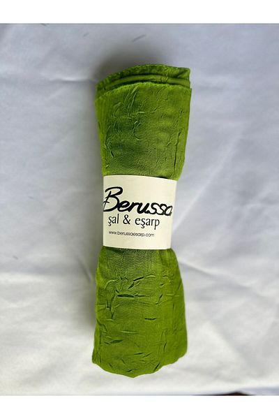 Berussa Cotton Krash Shawl