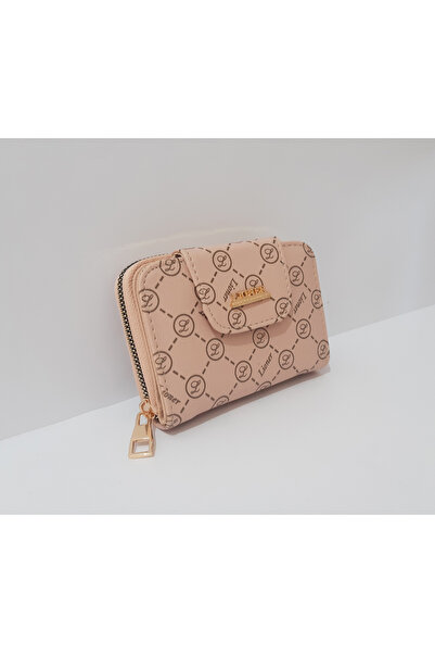 LİONER Ženska Novčanik korisna ružičasta boja ženska Novčanik i