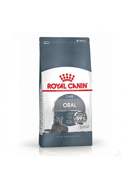 Royal Canin Oral Care Ağız ve Diş Bakımı İçin Yetişkin Kedi Maması 1.5 Kg