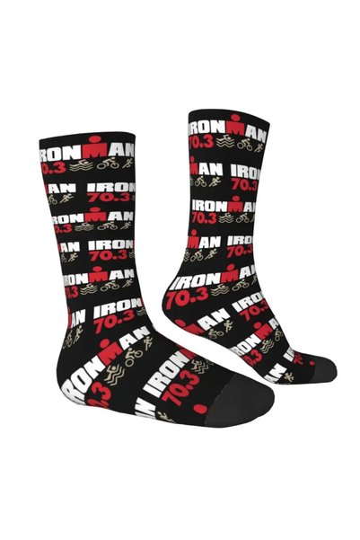 RaceFinder Triathlon Performance Socks
