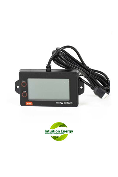 SOLİNVED Solinved Mppt Şarj Kontrol Cihazı Ekranı RM6 ( MC24 Serisi İle Uyumlu )