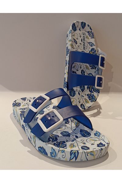 Gezer mules top