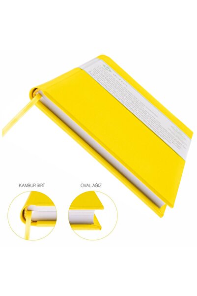 BİDEFTER مفكرة جيتار (تاب مفتاح مزدوج القطع) 100% صناعة يدوية، خياطة يدوية، ق...