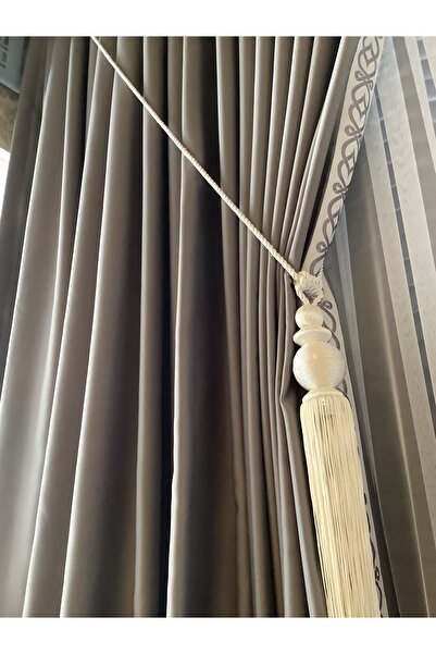 devirhesapdevri Ege’nin Atölyesinden Tavan Broçölü , Tavan Bağlama , Perde Ak...