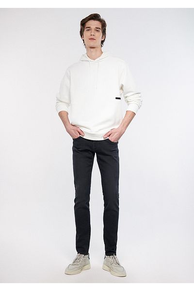 Mavi James Shady Grey Pro Sport Jean Παντελόνι 0042482870