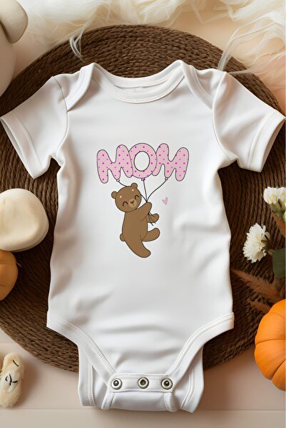 bebek perisi بدلة للجسم للفتيات الصغيرات بتصميم خاص من BABY FAIRY