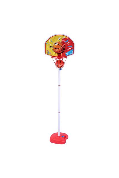 Ogi Mogi Toys Basketball Set