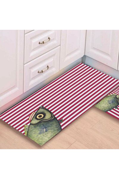 Biggdesign Pistachio Mat - Comfortable Cutting