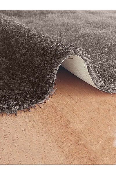 Prizma Romanza, Non-Slip, Washable 2-Piece Bathroom Rug, Mat| Olive - (60X100) (50X60) Cm