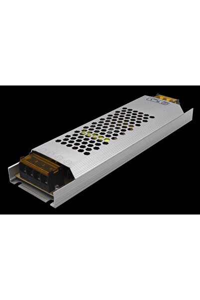 wellbox Wellpower 12 Volt 17 Amper Adaptör Ultra Slim LED wpus-1217m