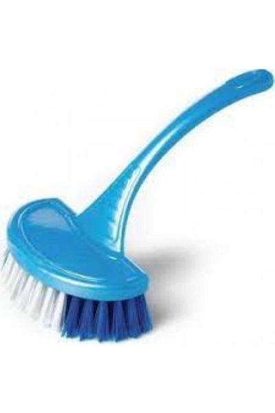 Zambak Zp 344 Palmish Dishwashing Brush
