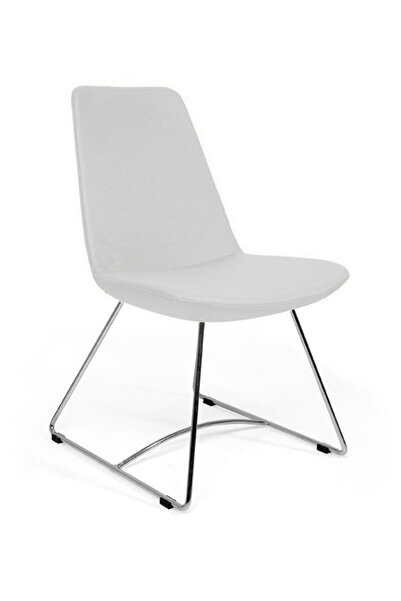 RiseOfis MİRAY BEKLEME SANDALYESİ TRANSMİSYON TEL AYAK