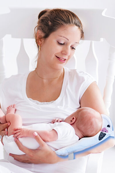 BabyCo Βρεφικό μαξιλάρι θηλασμού