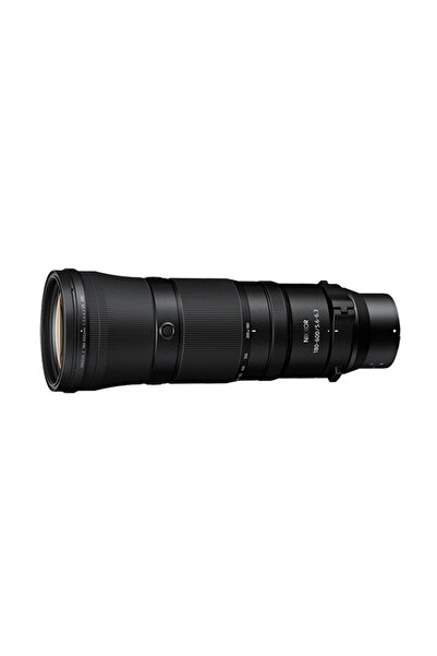NİKON Nikon Z 180-600mm F/5.6-6.3 VR Lens (Nikon Z)