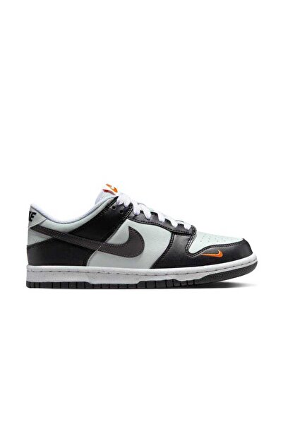 Nike Dunk Low Sneaker Ayakkabı