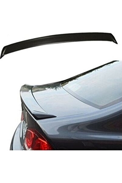 Genel Markalar HONDA CİVİC 2006-2012 FD6 HYBRİD SPOİLER-FİBER-ASTARLI-BOYASIZ