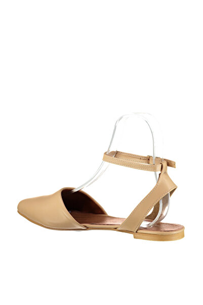 Fox Shoes Десять жіночих туфель D726226209