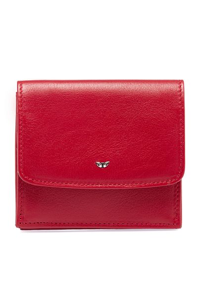 Tergan Red Men's Wallet 01649c71