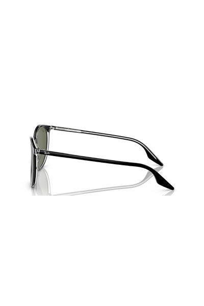 Ray-Ban RB2204 919/58 POLARIZED OVAL WOMEN'S SUNGLASSES