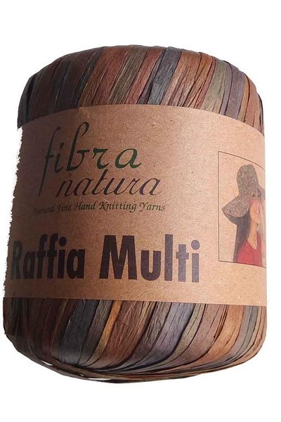 Himalaya Αξεσουάρ Angel Çanta Himalaya Raffia, Raffia Multi