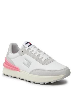 Tommy Hilfiger TJW TECH RUNNER ESS Fiyat Yorumlar Trendyol