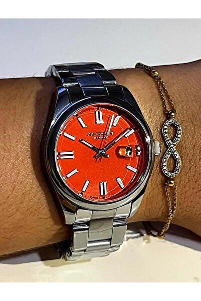 Lee Cooper Sports Klasik Kadın Kol Saati