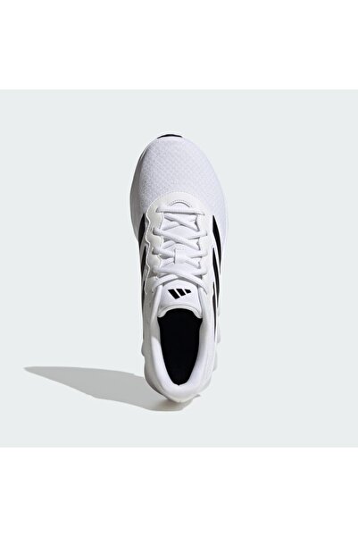 adidas Id5252 Shift Run U Unisex Αθλητικά Παπούτσια Ftwwht/cblack/halsıl