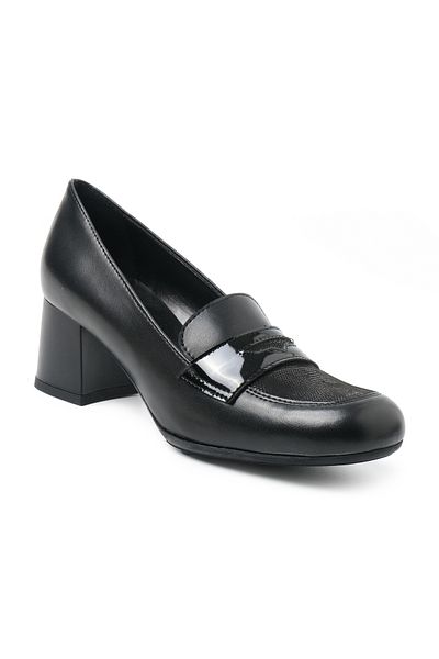 Donna Serena Γυναικείες Μπότες 7e4907 Donna Serena 24907 micro Tech Nero