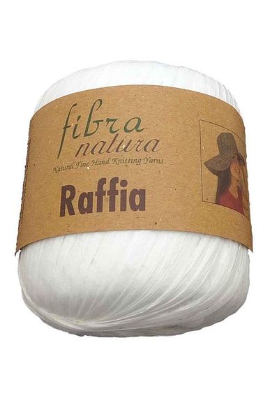 Himalaya Angel Bag Accessory Himalayan Raffia White Color