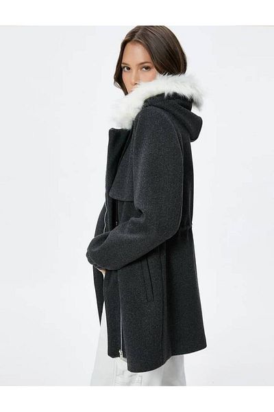 Esprit Women Coats Jackets Styles Prices Trendyol Page 39
