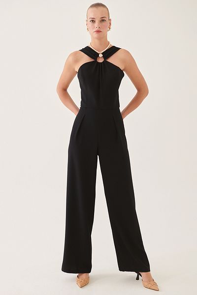Women's jumpsuits top long length