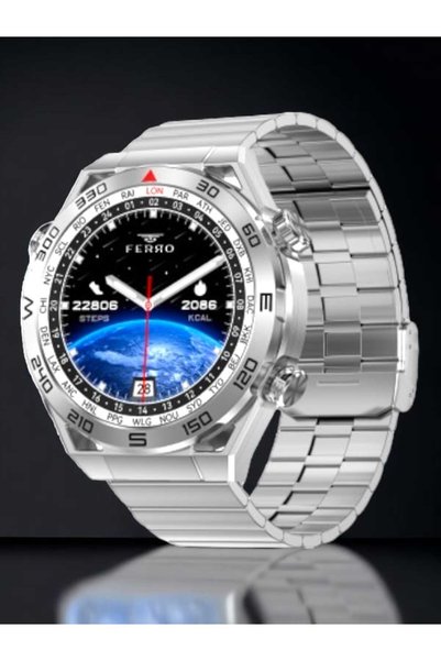 FERRO FSW1115 AKILLI KOL SAATİ