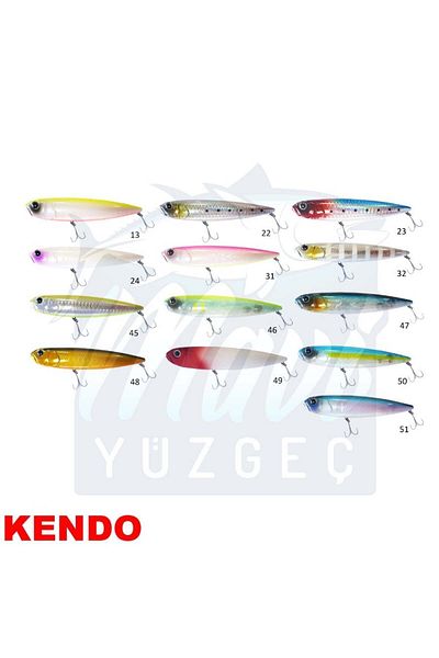 Kendo Fishing Needle - Trendyol