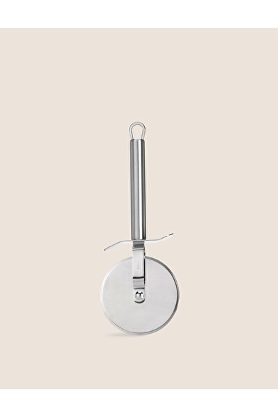 Marks & Spencer Paslanmaz Çelik Pizza Kesici