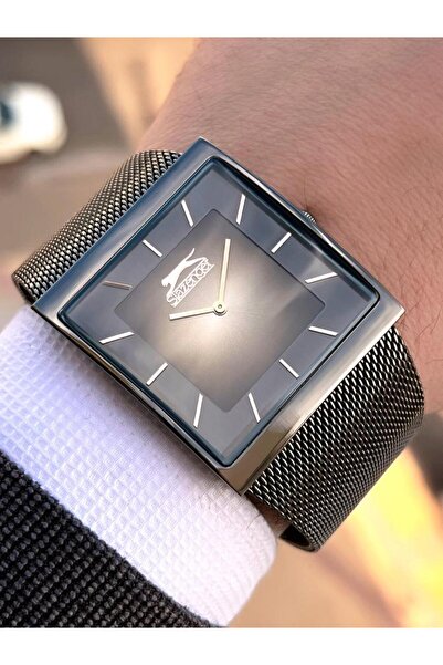 Slazenger ESL.09.2209.1.05 Slazenger Steel Cord 50 Mt Water Resistant Men's W...