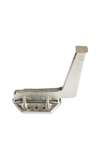 EYM 4 Bucuri Gazba Mobilier de lux Picior de canapea Metal Cromat 17 cm