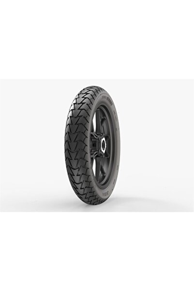 ANLAS LASTİK 130/70-12 SC360 TUBELESS REINFORCED - SCOOTER MOTOSİKLET DIŞ LASTİK- 2025 ÜRRETİMİ
