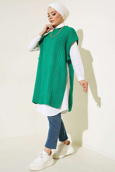 RANABUTİK Women's Sweater, Knitwear Sweater