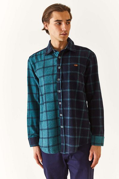 U.S. Polo Assn. U.S. POLO MEN'S COMFORT FIT SPORTS SHIRT1681694 PATTO