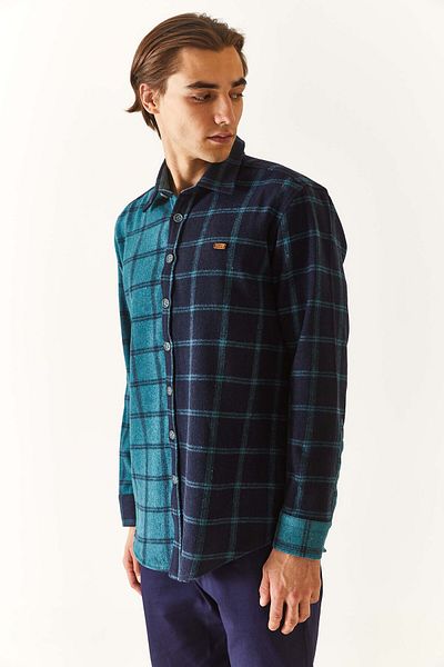 U.S. Polo Assn. U.S. POLO MEN'S COMFORT FIT SPORTS SHIRT1681694 PATTO