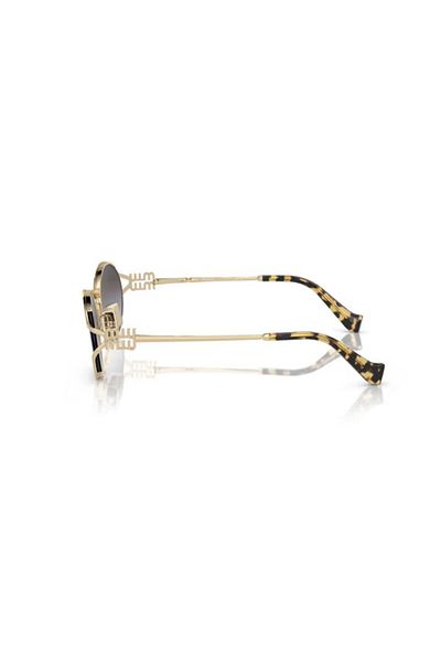 Miu Miu Mi̇u Mi̇u 0Mu52Ys Zvn5D1 54 Sun Glasses