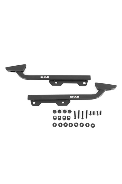 gogo premium SHAD YAMAHA UYUMLU TRACER MT09 2015 - 2017 ARKA ÇANTA DEMİRİ