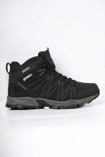 lumberjack Μπότες Shell Hi Outdoor