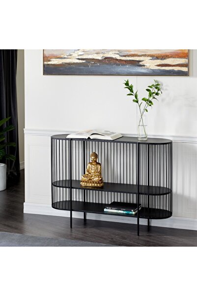 Püff Konsept Sanat & Dekorasyon İskandinav Modern Dresuar