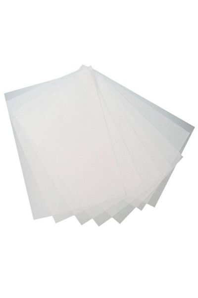 Südor PAINTING DRAWING OLD PAPER 25x35 100 GR SET OF 10 MN08-1